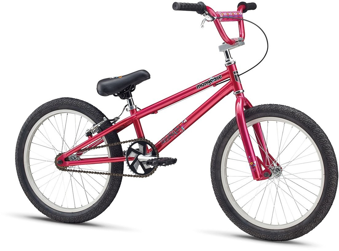 Mongoose Blaze 2014 - BMX Bike product image