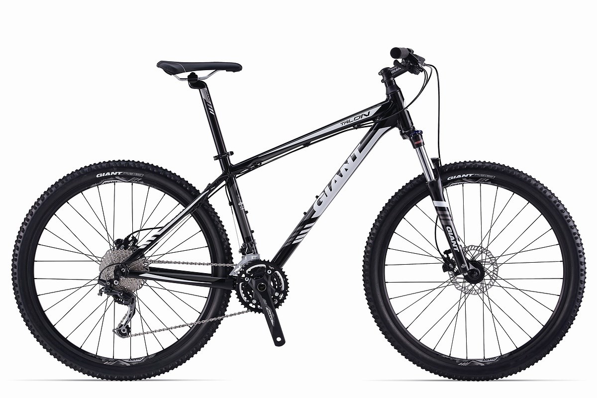 Giant Talon 27.5 3 Mountain Bike 2014 - Hardtail MTB product image