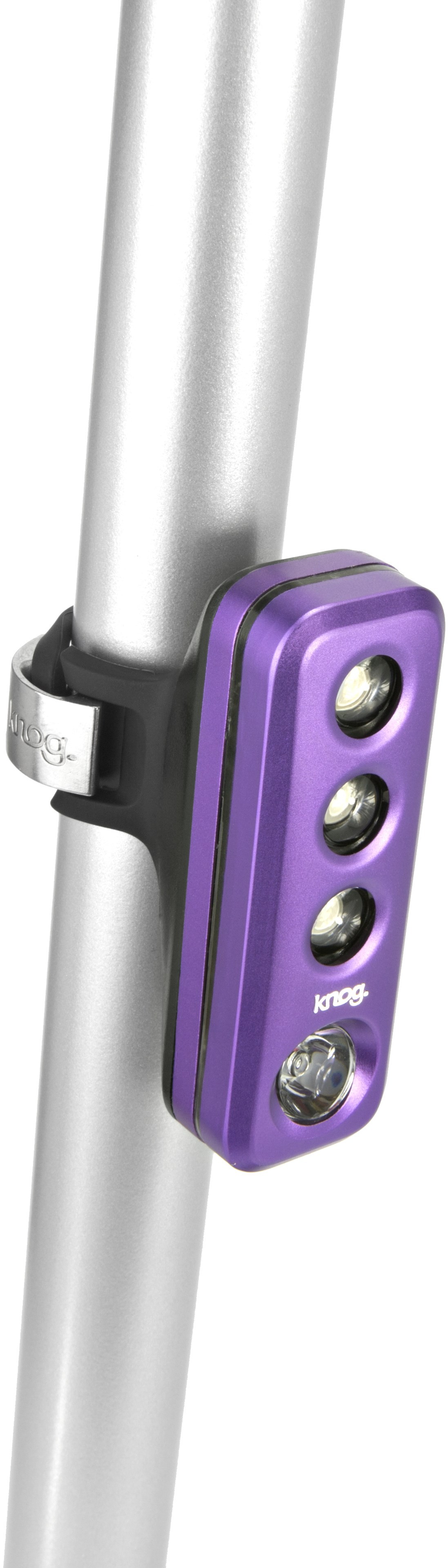 Knog Blinder Road USB Rechargeable Rear Lights product image