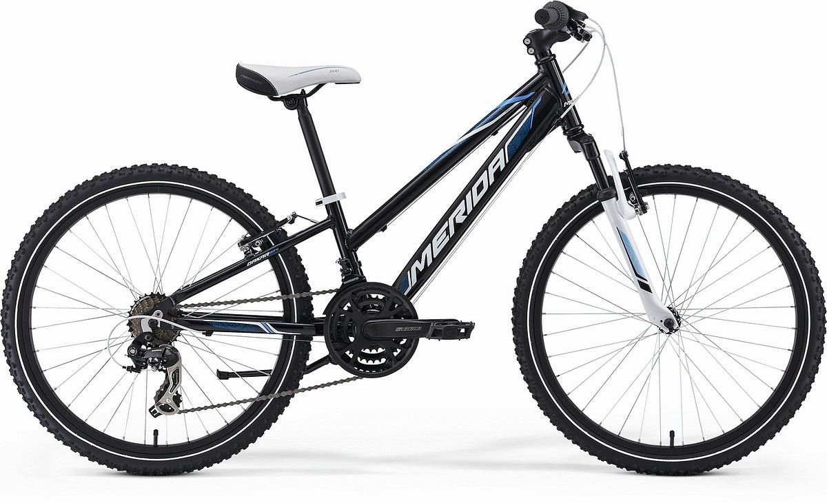 Merida Dakar 624 Girls 24W 2014 - Junior Bike product image