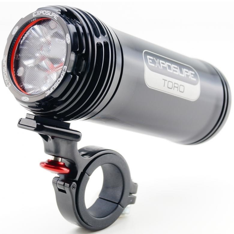 Exposure Toro Mk5 Front Light product image