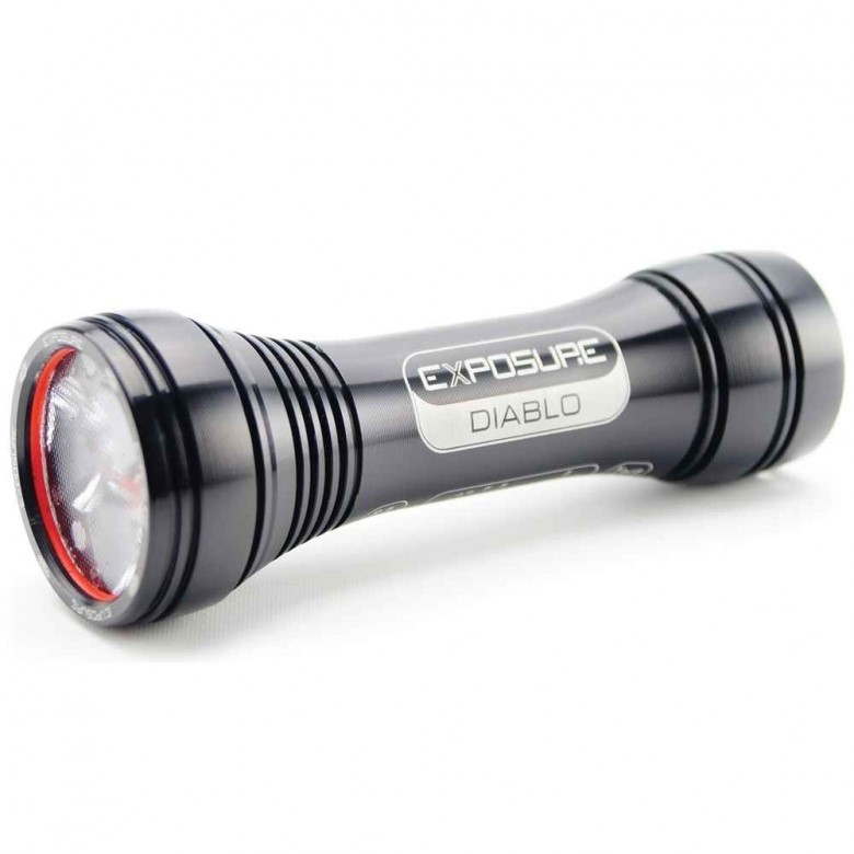 Exposure Diablo Mk5 Front Light product image