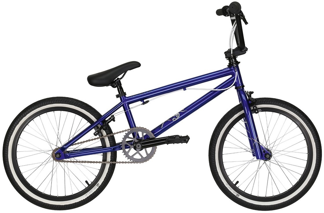 Felt Heretic 2014 - BMX Bike product image