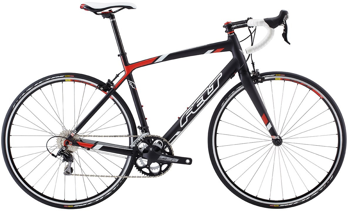 Felt Z85 2014 - Road Bike product image