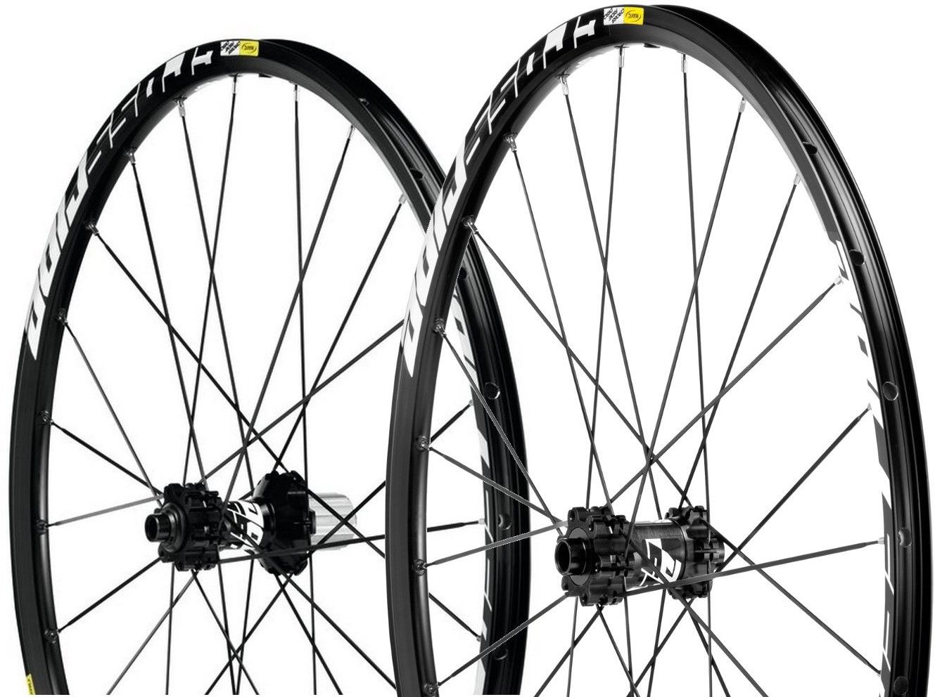 Mavic Crossride Disc 650B / 27.5" MTB Wheel product image