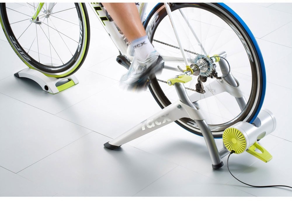 Tacx i-Vortex Ergo/VR Trainer with TTS 4, Basic & ANT stick product image