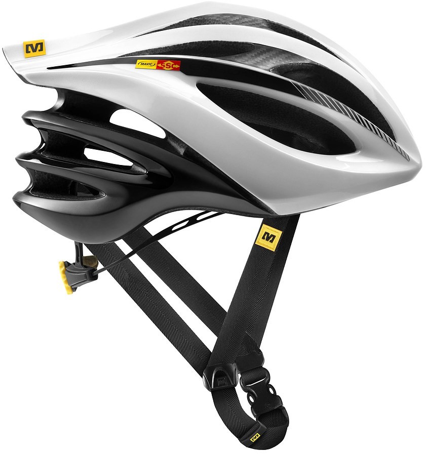 Mavic Plasma SLR Road Cycling Helmet product image