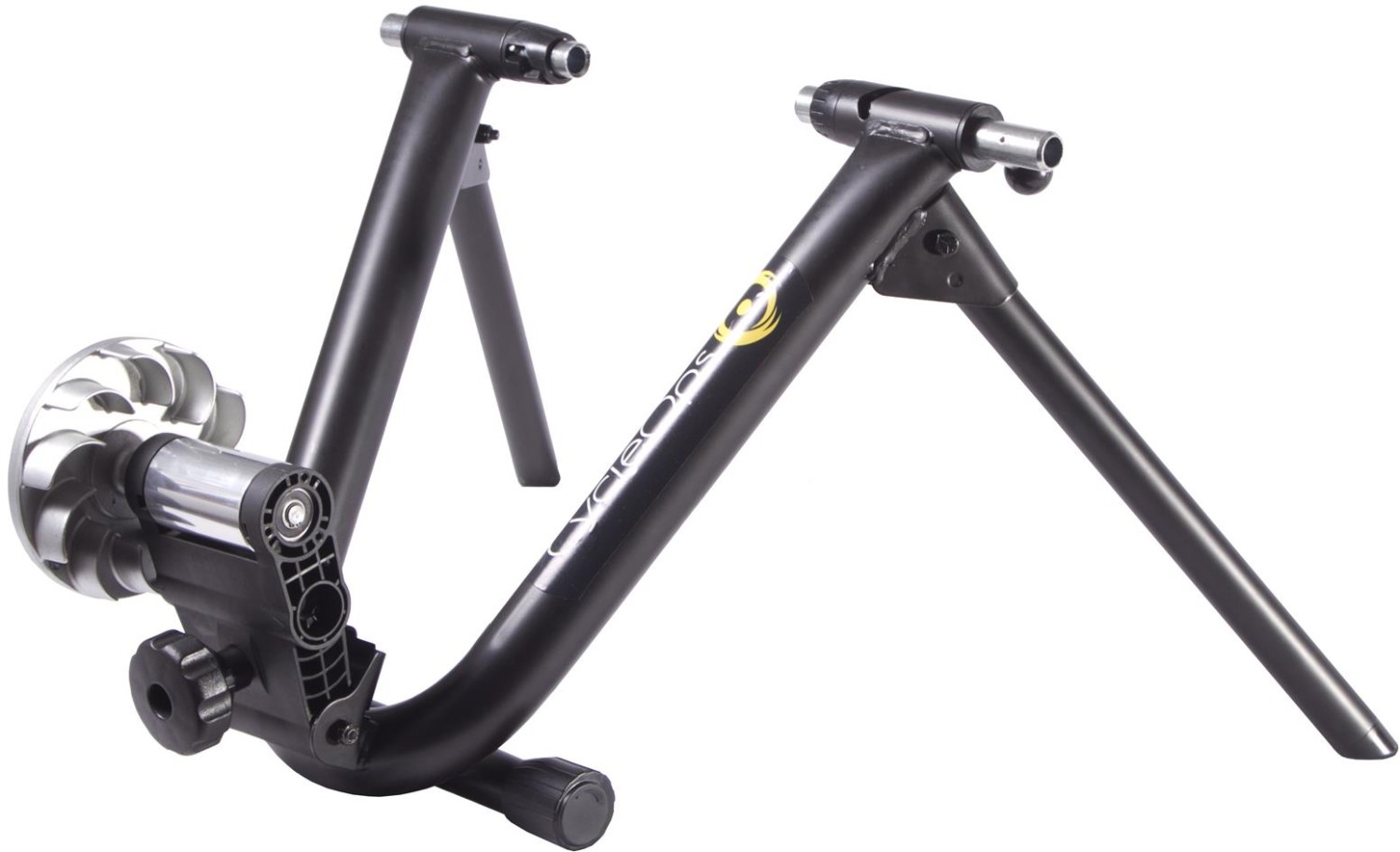 CycleOps Wind Turbo Trainer - Out of Stock | Tredz Bikes