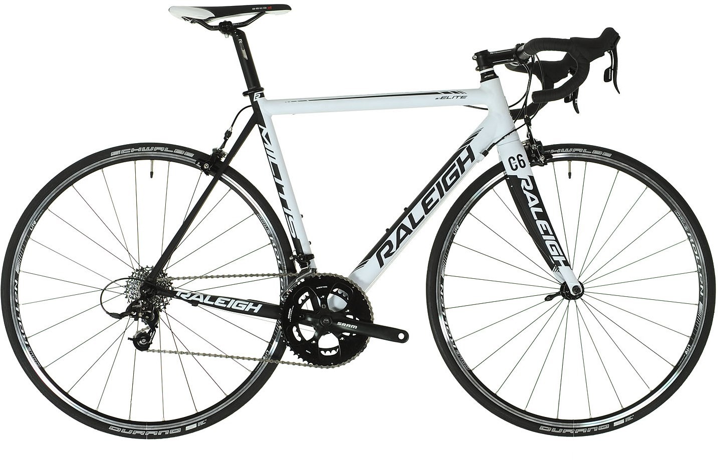 Raleigh Militis Elite 2014 - Road Bike product image
