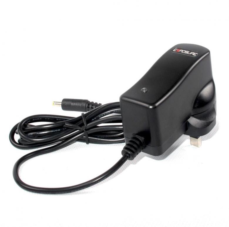 Exposure Smart Charger product image