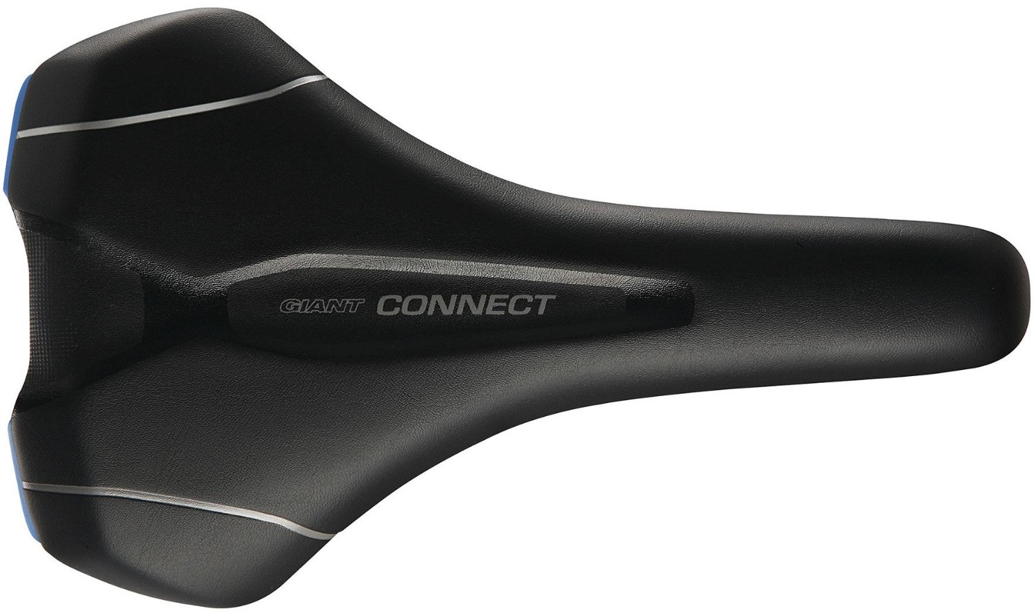 Giant Connect Mens Upright Saddle product image