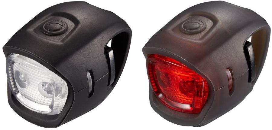 Giant Numen Mini Front/Rear Light Set Combo product image