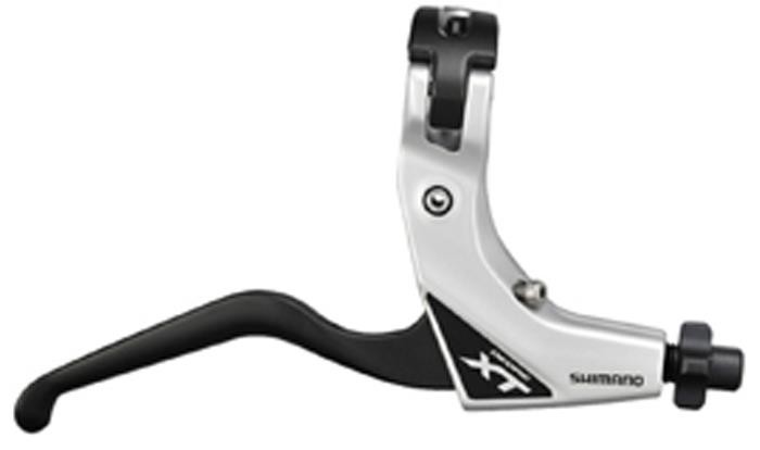 Shimano BL-T780 XT Trekking Brake Levers for V Brakes product image
