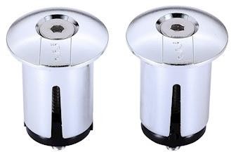 BBB BHT-96 - ScrewOn End Caps product image