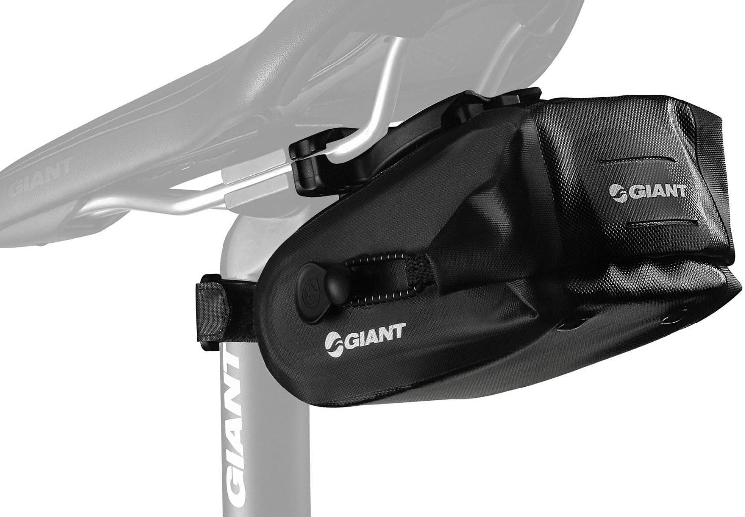 Giant WP Waterproof Saddle Bag Small 0.6L product image