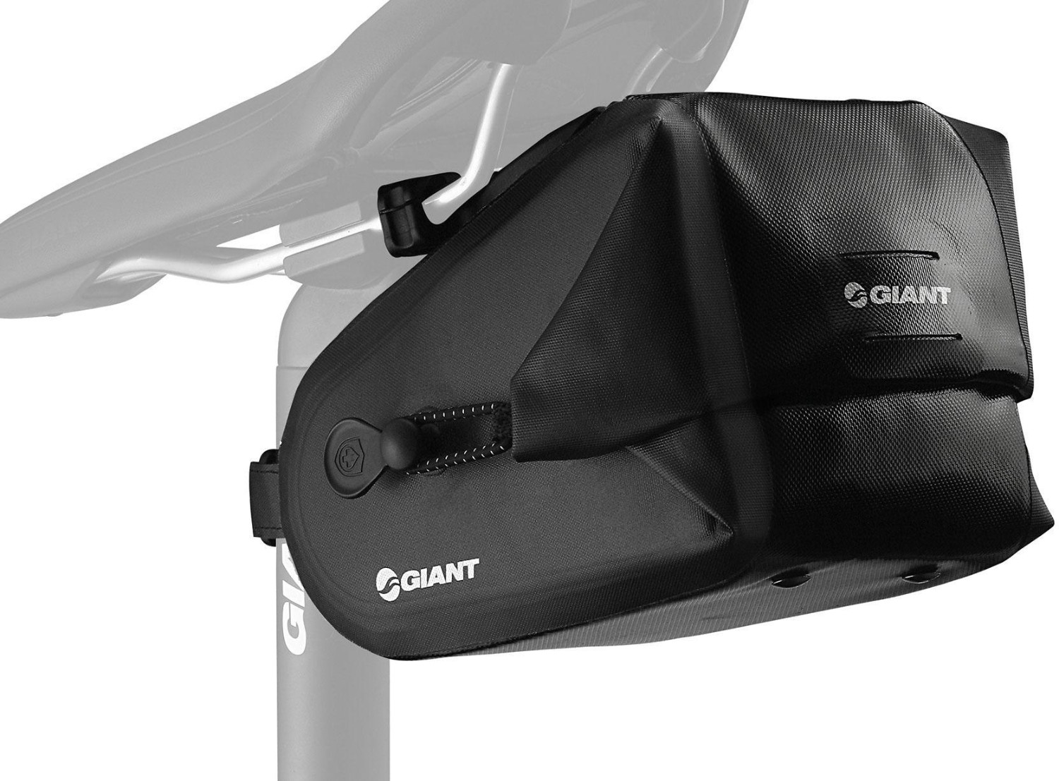 Giant WP Waterproof Saddle Bag Large 1.5L product image