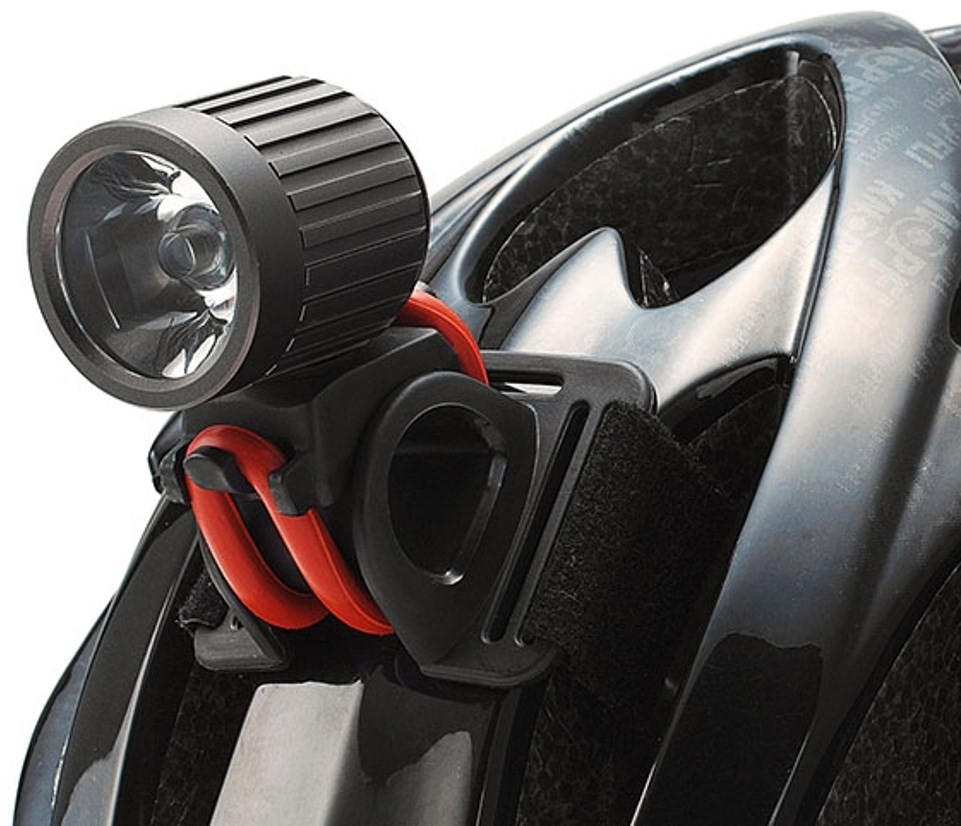 Gemini Xera LED 950 Lumen Light System 4-Cell Rechargeable Front Light product image