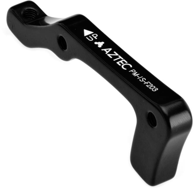 Aztec Adapter For Post Type Calliper - Post to IS51 product image
