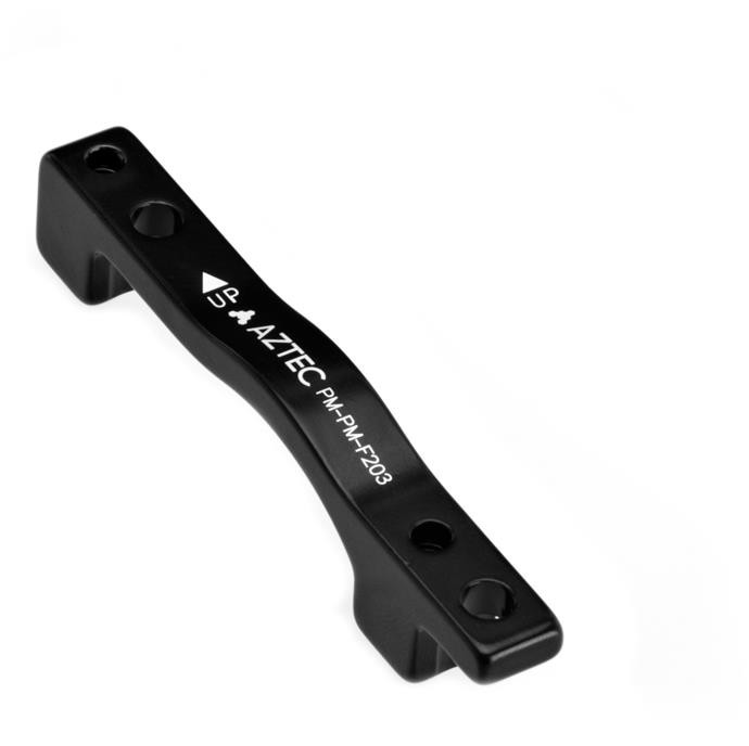 Aztec Adapter For Post Type Calliper - Post to Post product image