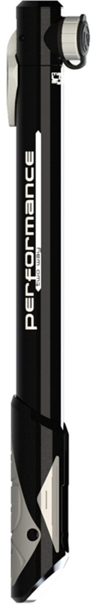 Pro Performance 2 Way Mini Hand Pump With Magnet Lock product image