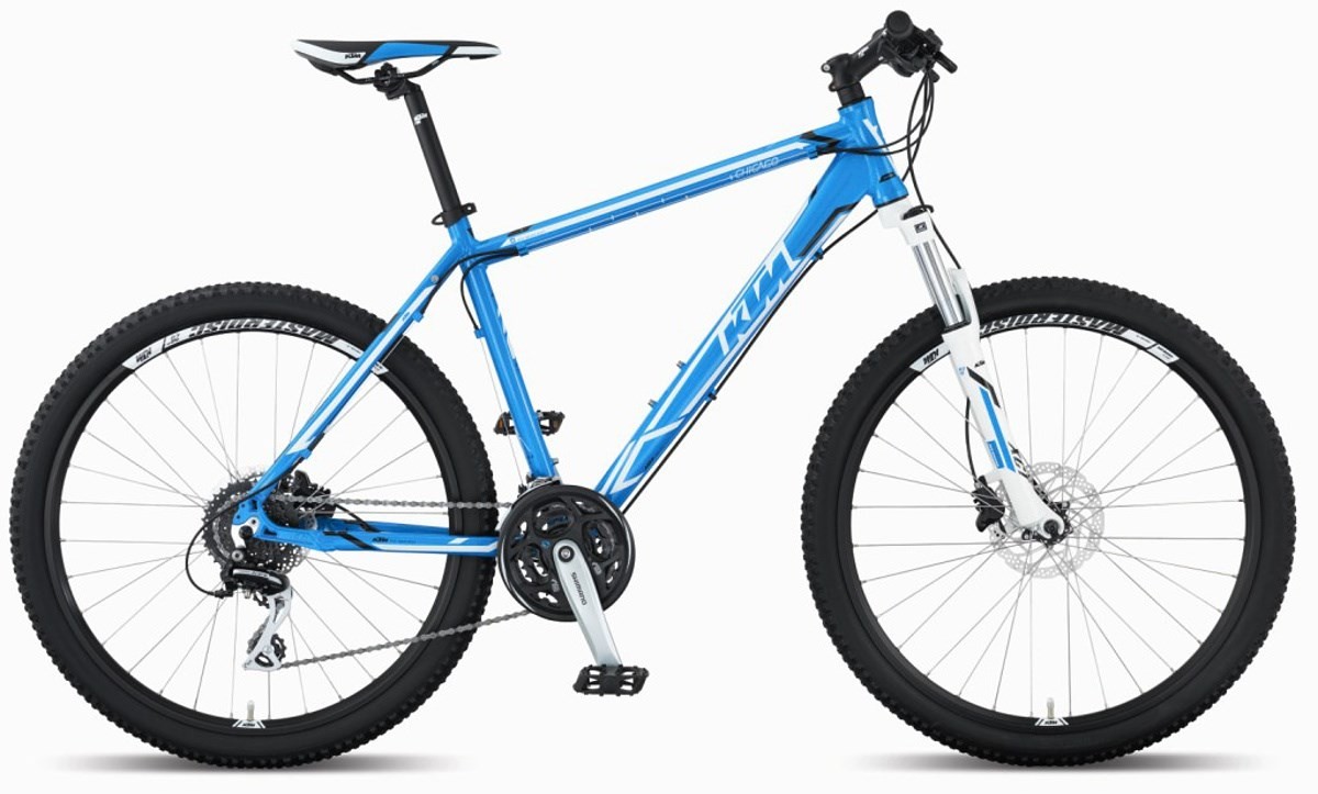 KTM Chicago H Disc product image