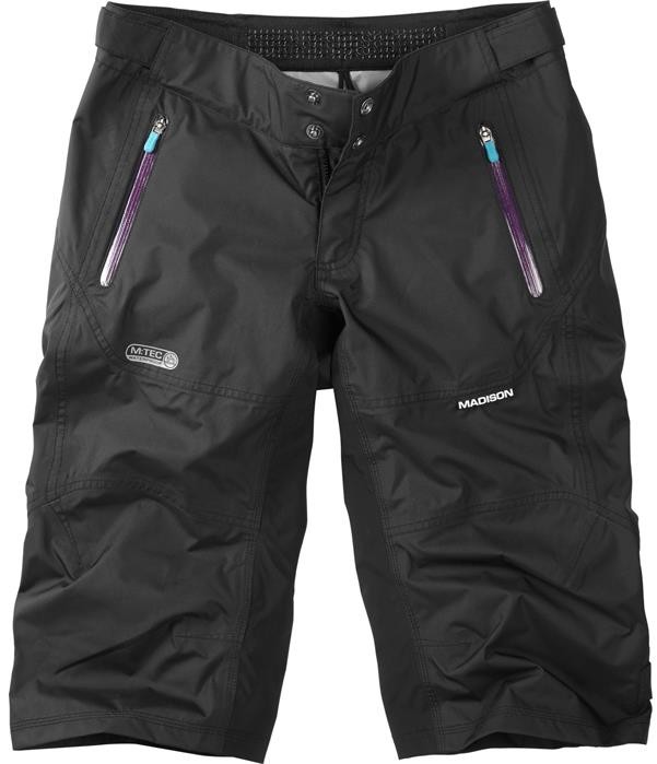 Madison Tempest Womens 3/4 Baggy Cycling Short SS16 product image