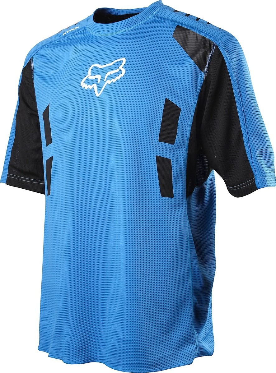 Fox Clothing Attack Short Sleeve Cycling Jersey product image