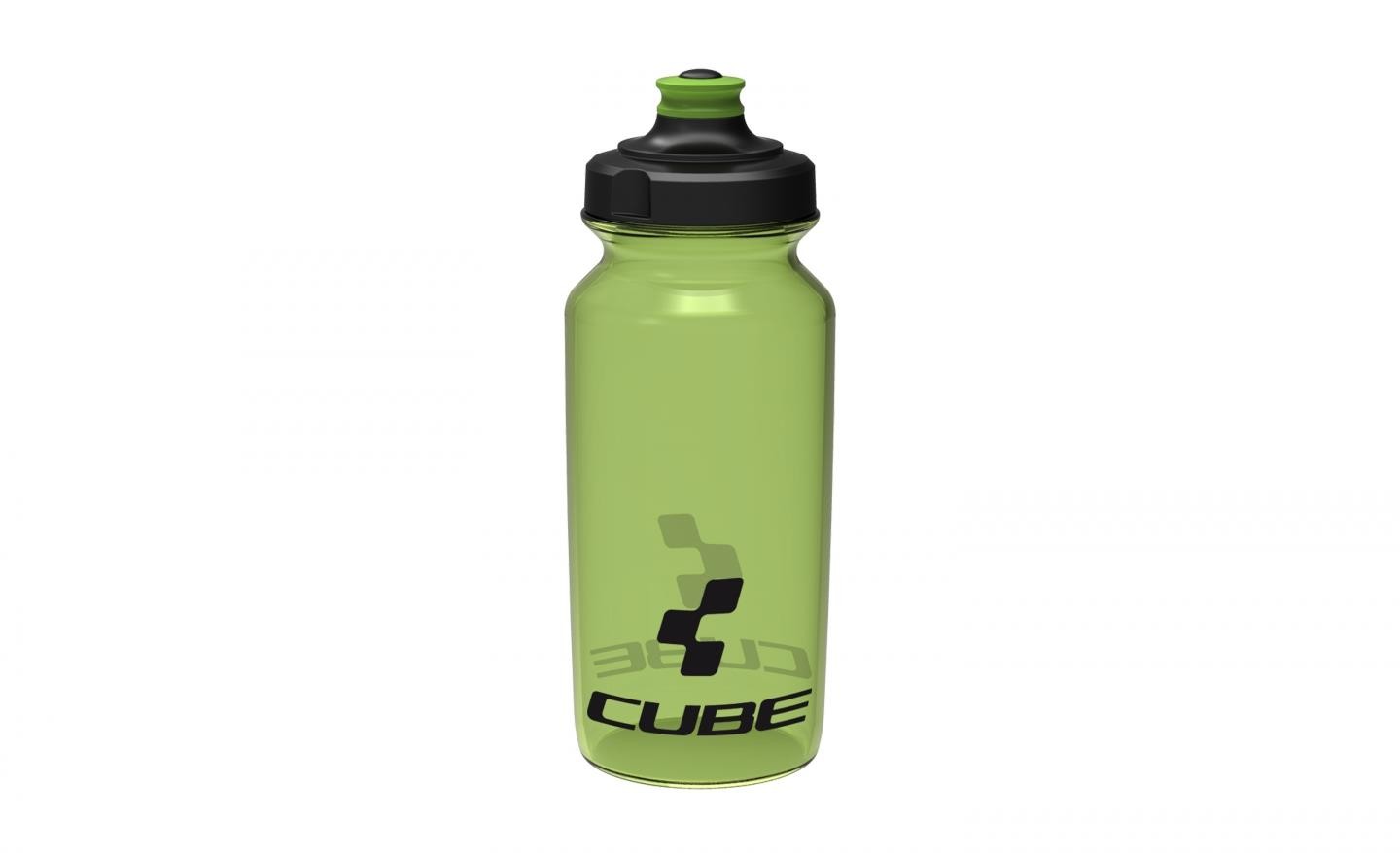 Cube 500ml Water Bottle product image