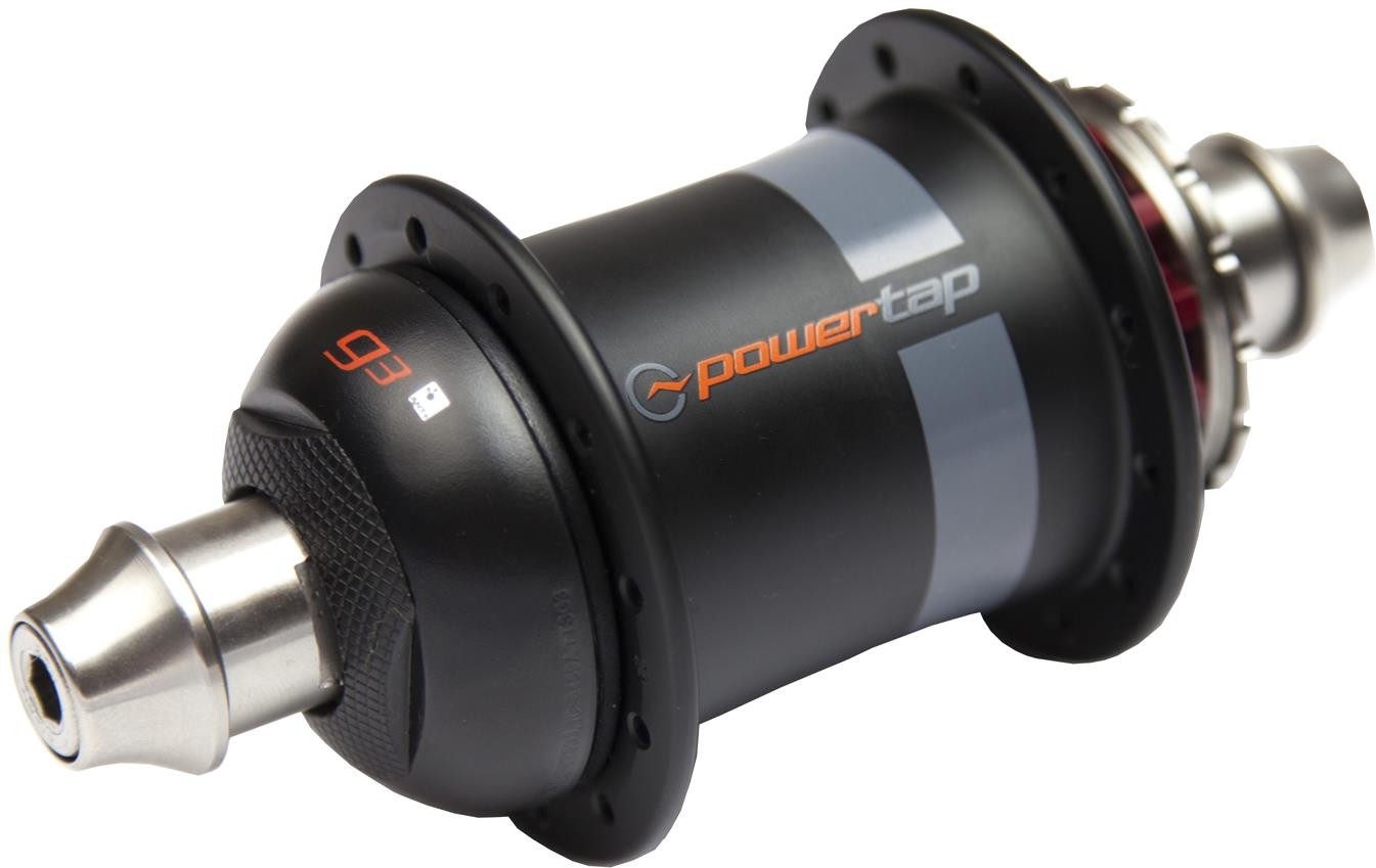 PowerTap G3 Track Hub product image