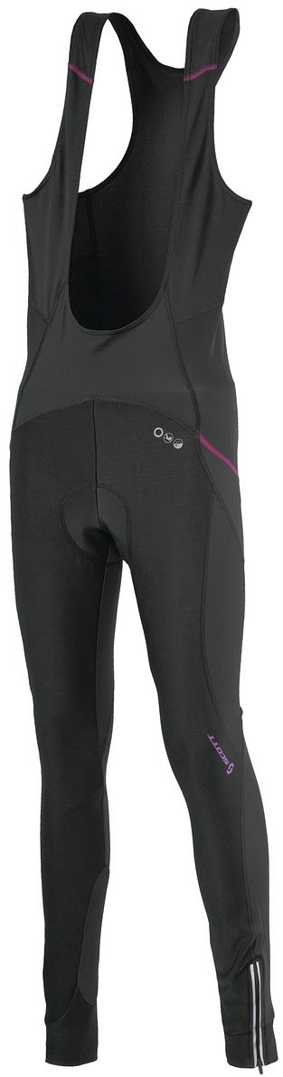 Scott Shadow AS Plus Womens Bib Cycling Tights product image