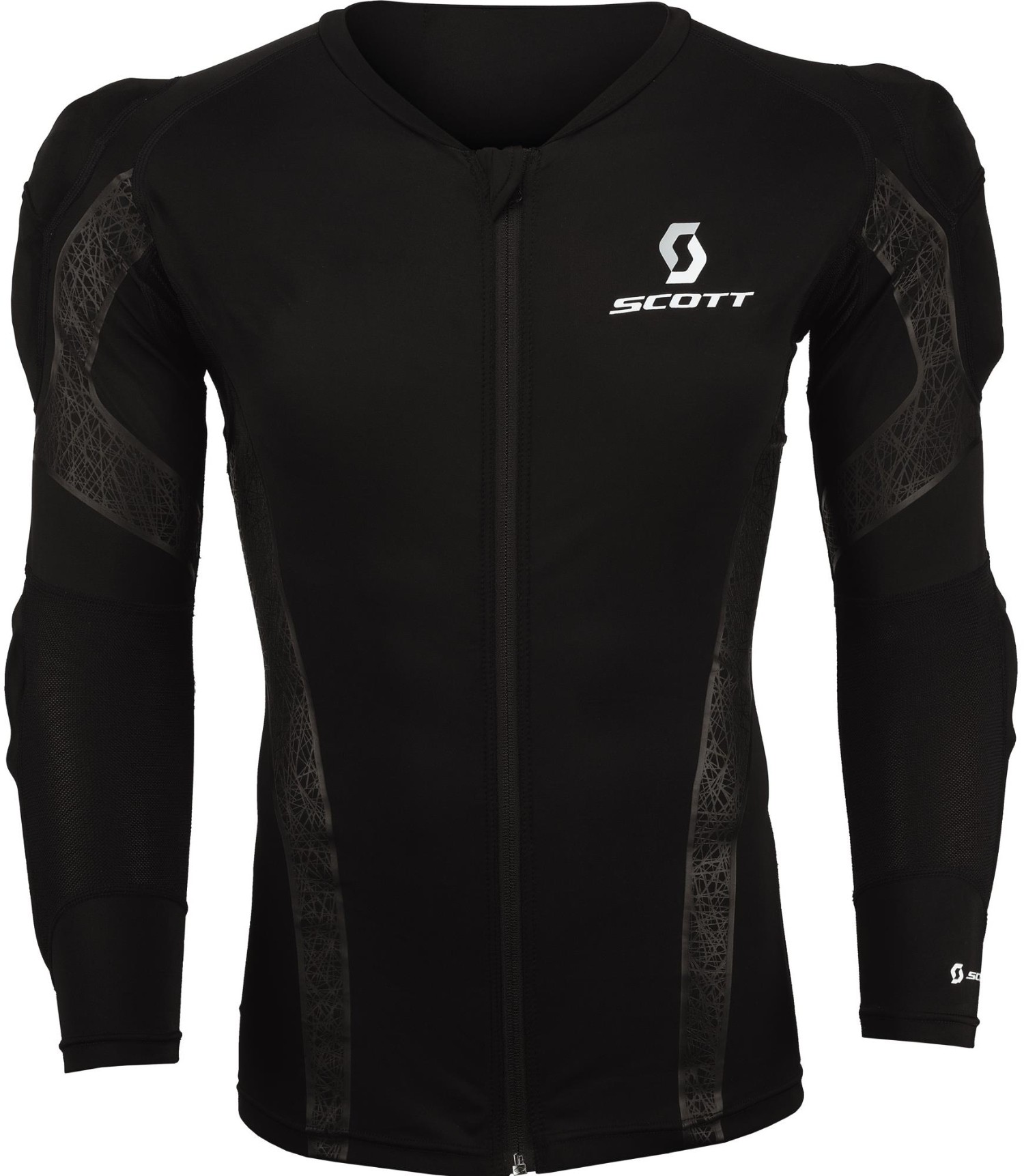 Scott Recruit Pro II Compression Gear product image