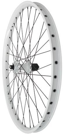 Halo SAS Disc 26 6-Drive SB Disc Hub Rear Wheel product image
