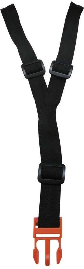 Hamax 3 Point Safety Harness Belt For Hamax Childseats product image
