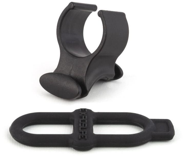 Exposure QR Handlebar Mount product image