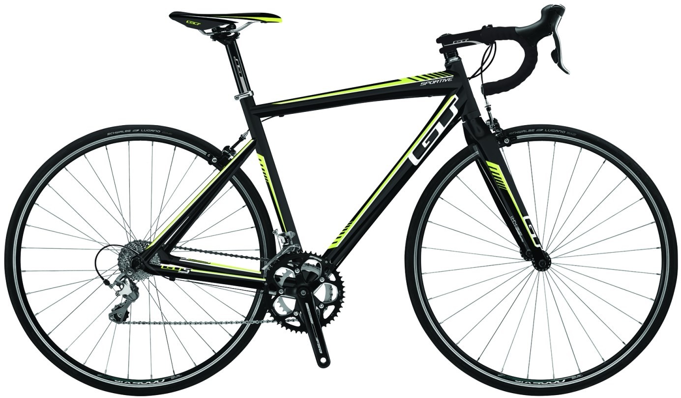 GT GTS Sport 2014 - Road Bike product image