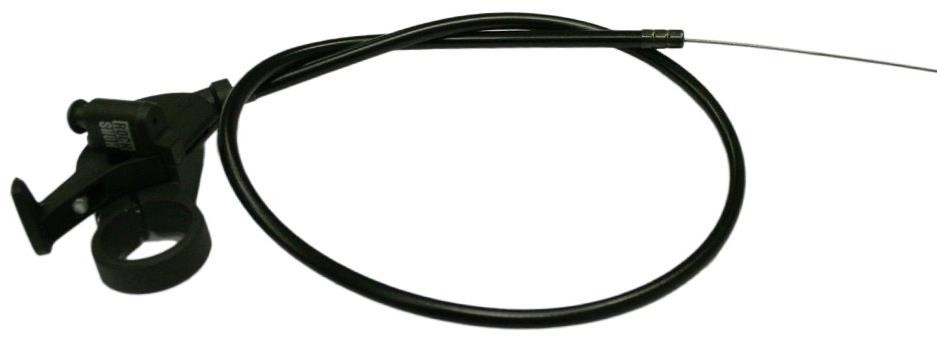 RockShox PopLoc Lever (Left Hand) (Not Compatible with 2013 Motion Control) product image
