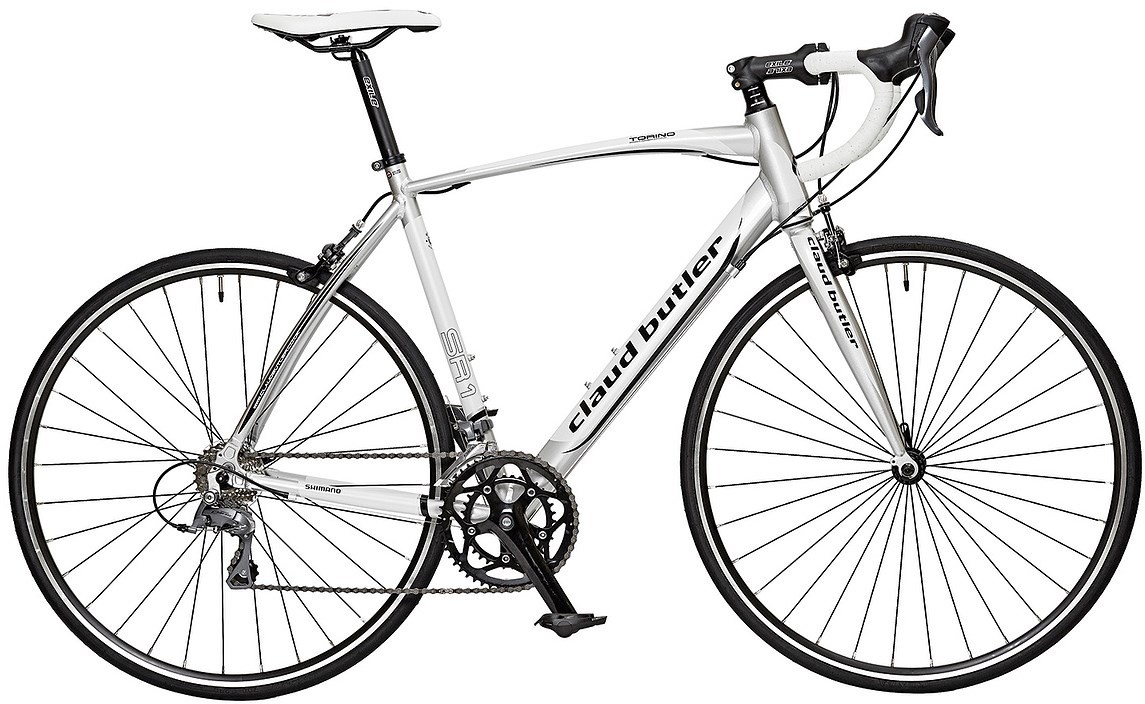 Claud Butler Torino SR1 2014 - Road Bike product image