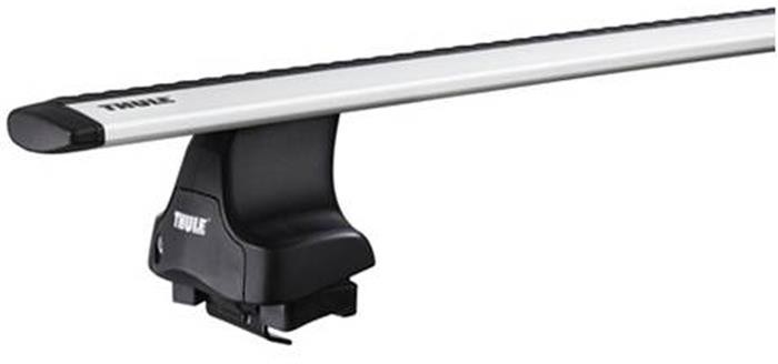 Thule Thule 754 Rapid System Foot Pack product image