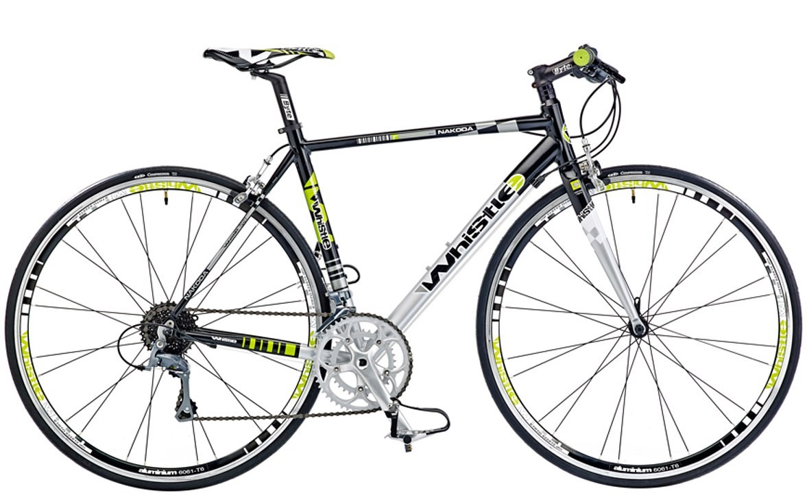 Whistle Nakoda 1481  2015 - Road Bike product image
