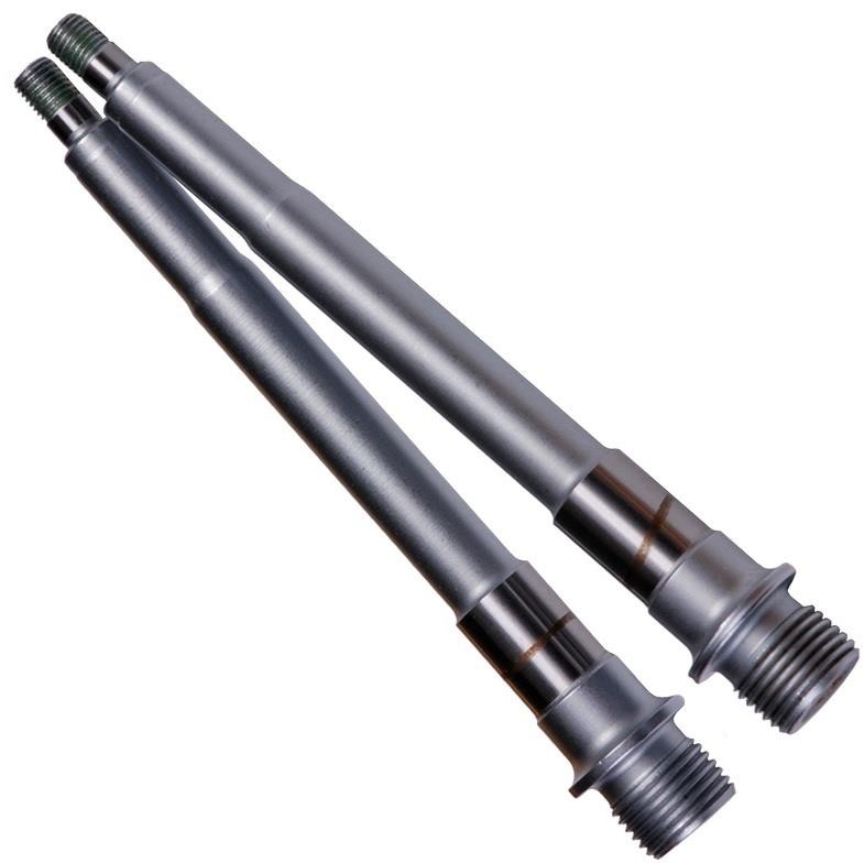 Vault Pedal Axles - Pair image 0