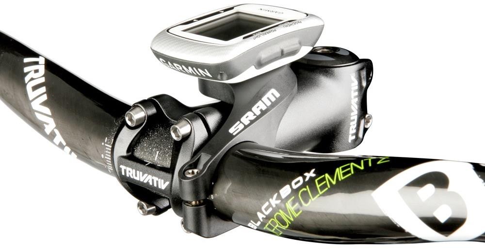 QuickView MTB Garmin GPS/Computer Mount image 1