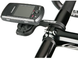 QuickView Garmin GPS/Computer Mount Adaptor - (use with 605 and 705) image 3