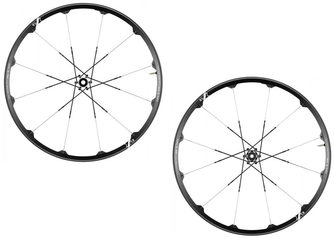 Crank Brothers Cobalt 2 27.5/650b MTB Wheelset product image