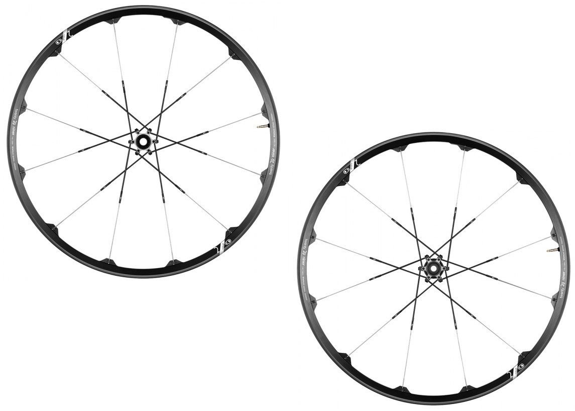 Crank Brothers Cobalt 2 29er MTB Wheelset product image