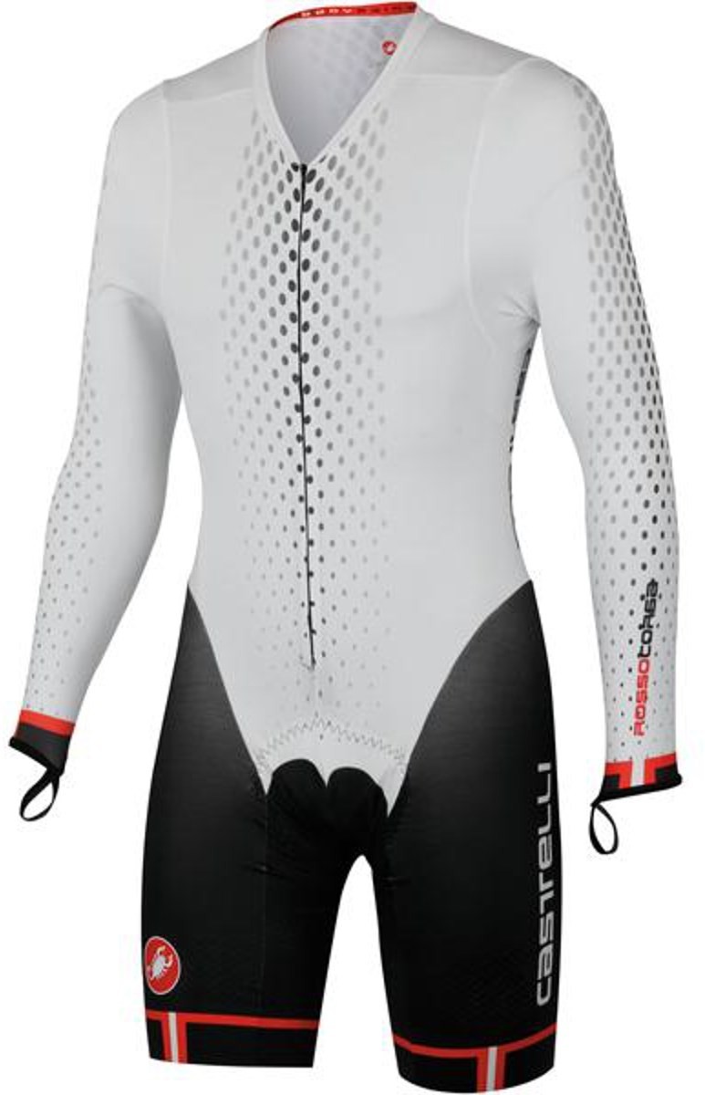 Castelli Body Paint 2.0 Speed Suit LS product image