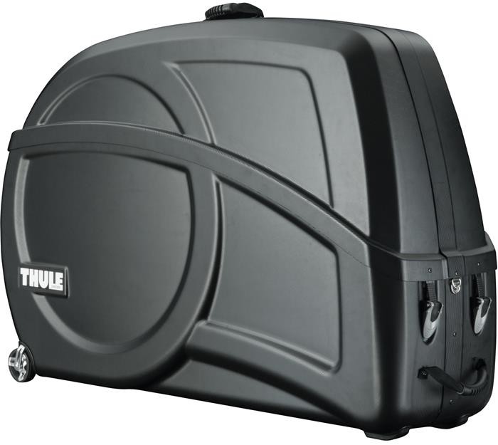 Thule RoundTrip Transition Hard Case with Assembly Stand product image