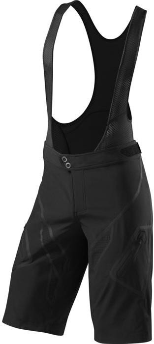 Specialized Atlas XC Pro Bib Cycling Shorts 2015 product image