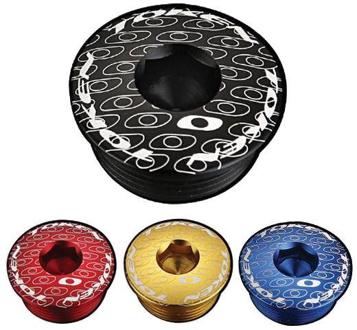 Token Chainset Hex Bolt product image