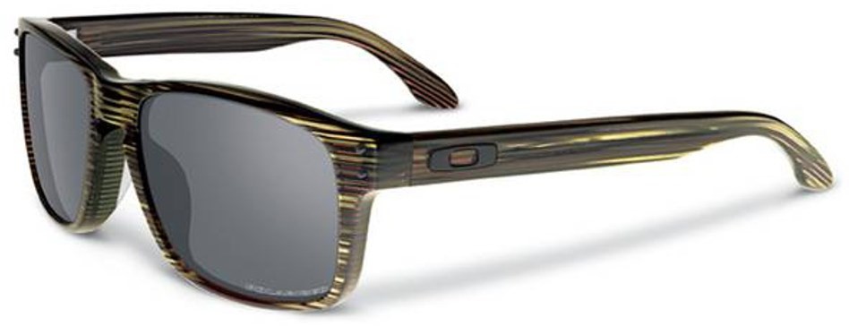 Oakley Holbrook LX Polarized Sunglasses product image