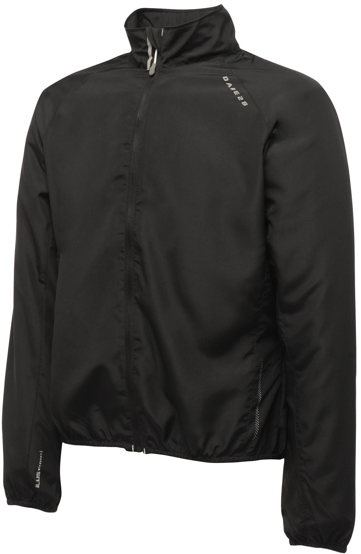 Dare2B Fired Up Windshell Windproof Cycling Jacket product image